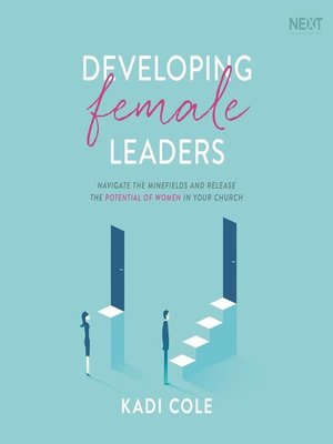 cover image of Developing Female Leaders